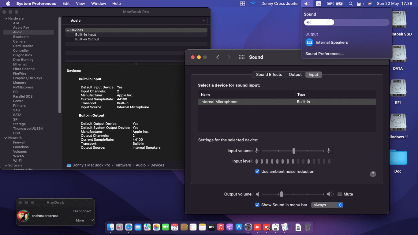 Lenovo Ideapad 330S 14IKB 2nd [KabyLake R   Intel HD 620 + I2C]   OpenCore 5